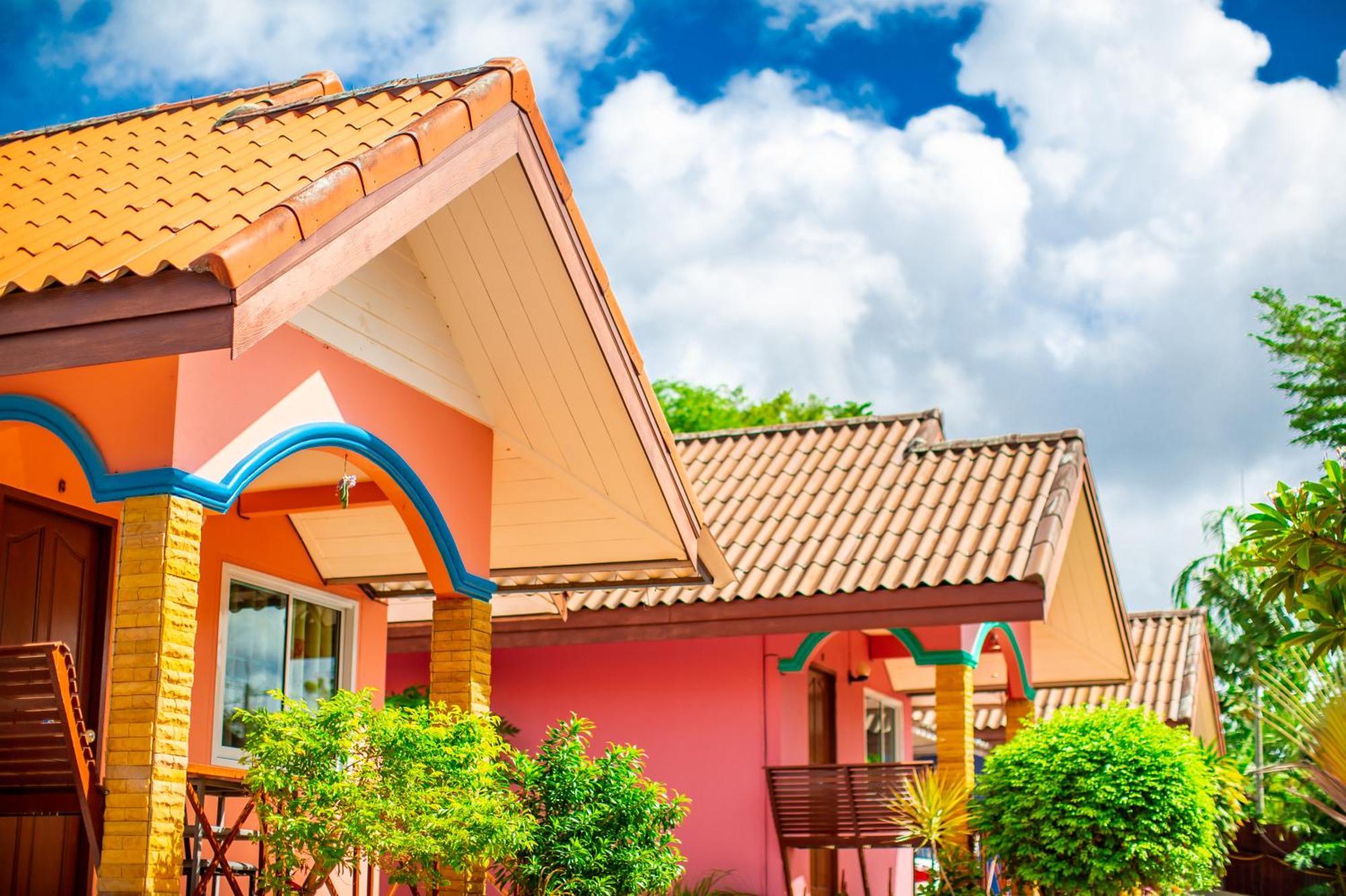 Phaithong Sotel Resort Chalong Exterior photo