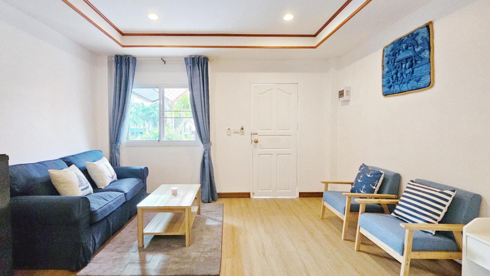 Phaithong Sotel Resort Chalong Exterior photo